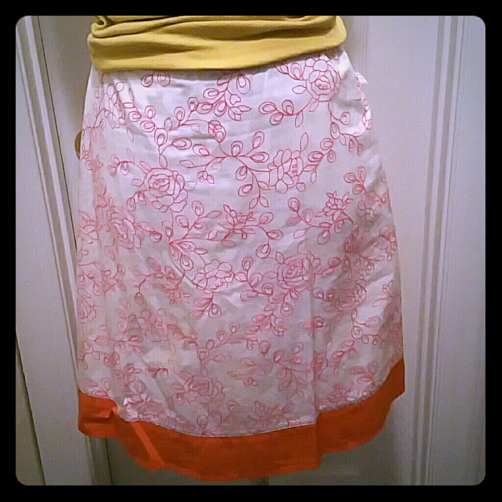Skirt